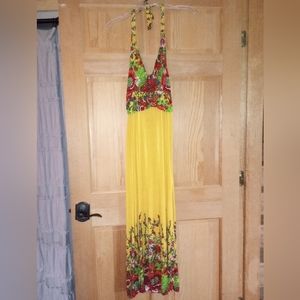 Beautiful sundress